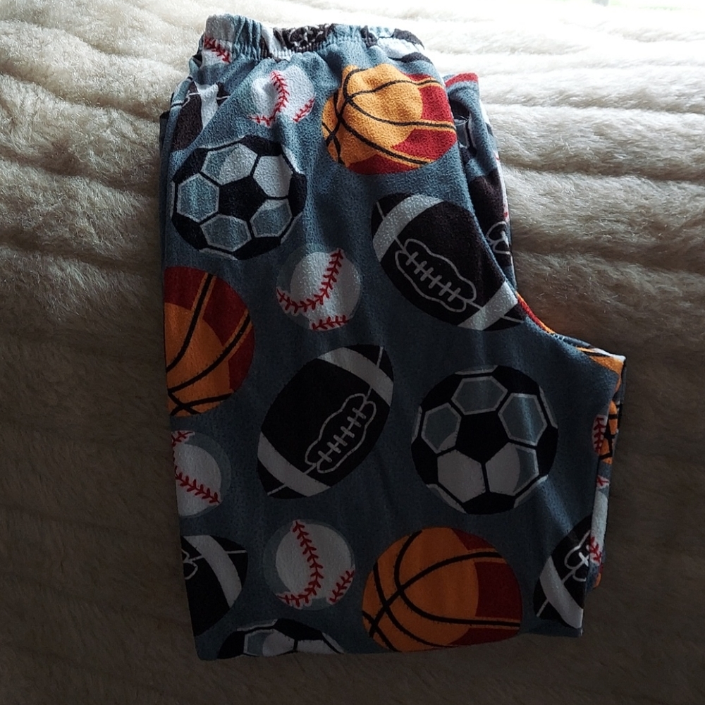 Pajama Pants
